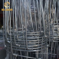 Wholesale Cheap Price Game Fence Hot Dipped Galvanized Field Fence